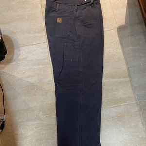 Carhartt Gray Pants